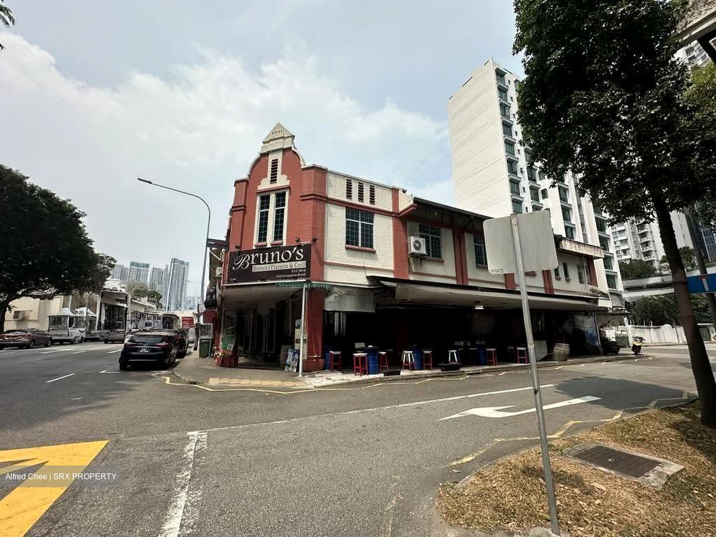 Serangoon Road (D8), Shop House #619855711